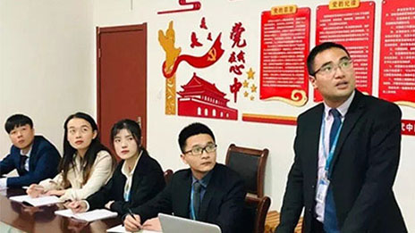 “雙11”新起點(diǎn)，居然之家多店培訓(xùn)接力！