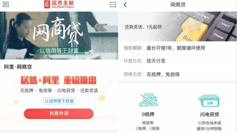 15億！居然之家推出首個“抗疫貸款”
