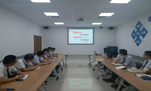 “堅(jiān)持陽光采購原則，優(yōu)化采購流程”，光谷店采購管理辦法培訓(xùn)圓滿舉行！