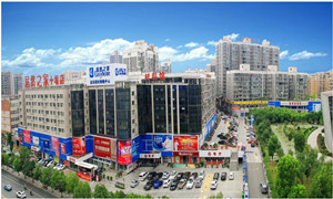 居然之家十堰店：消費(fèi)者的口碑，我們的責(zé)任